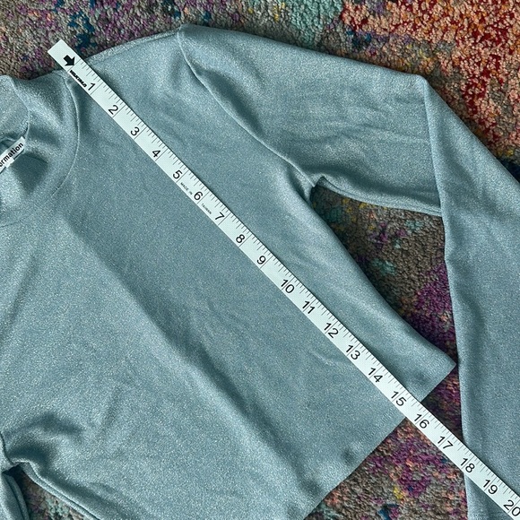 💎Reformation Raul Top💎 - Picture 10 of 16